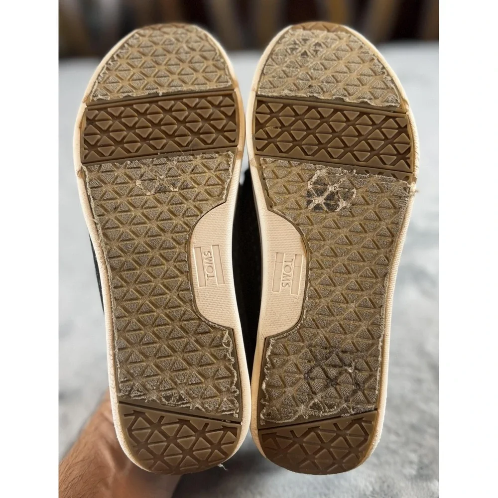 Toms shoes womens